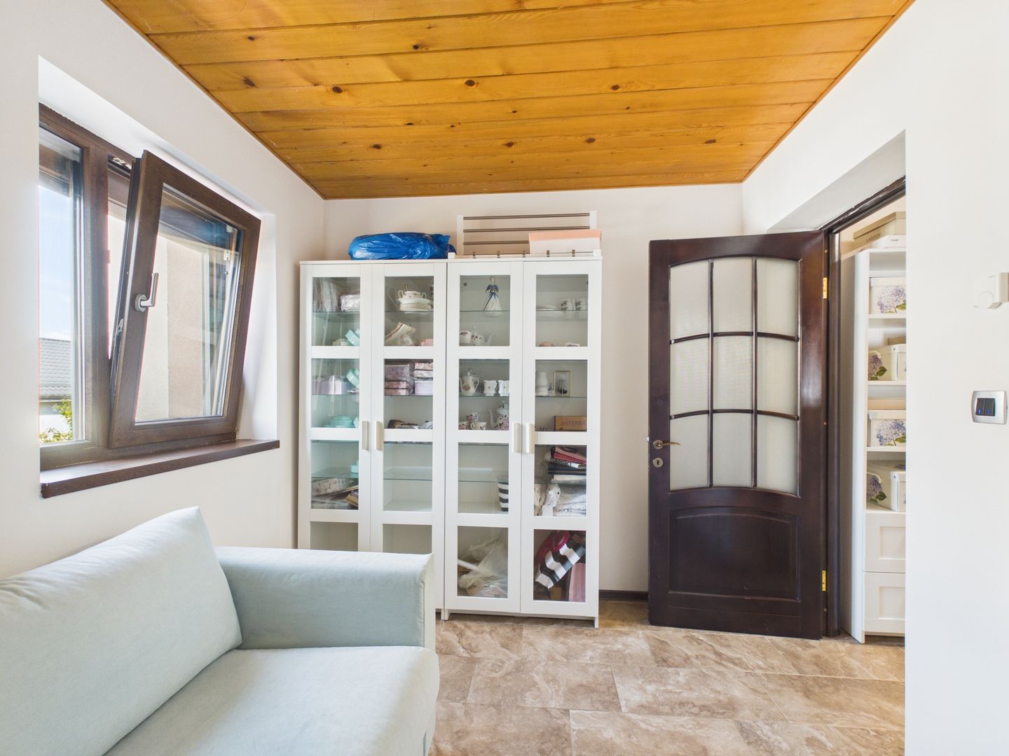 Casa moderna I 6 camere | eficienta energetic I teren 714mp Bragadiru - Poză 19