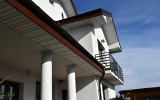 Casa 5 camere | Moara Vlasiei | Imobil nou - Poză 1