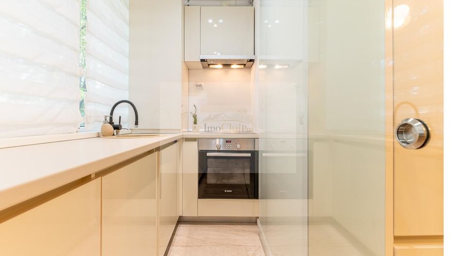 Apartament  Premium de Închiriat | Plopilor | 120 mp | Parcare + Garaj - Poză 5