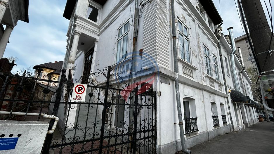 De inchiriat cladire  Ultracentral - Poză 6