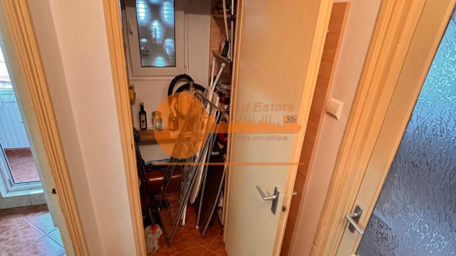 2 camere 1 Mai - Grivita ( 270 m metrou ) Bloc Reabilitat - Poză 7