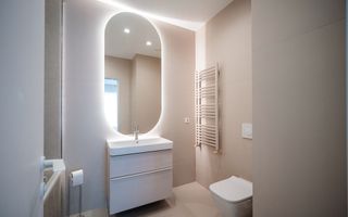 3 camere + loc de parcare in subteran || AVIATIEI TOWER - Poză 14