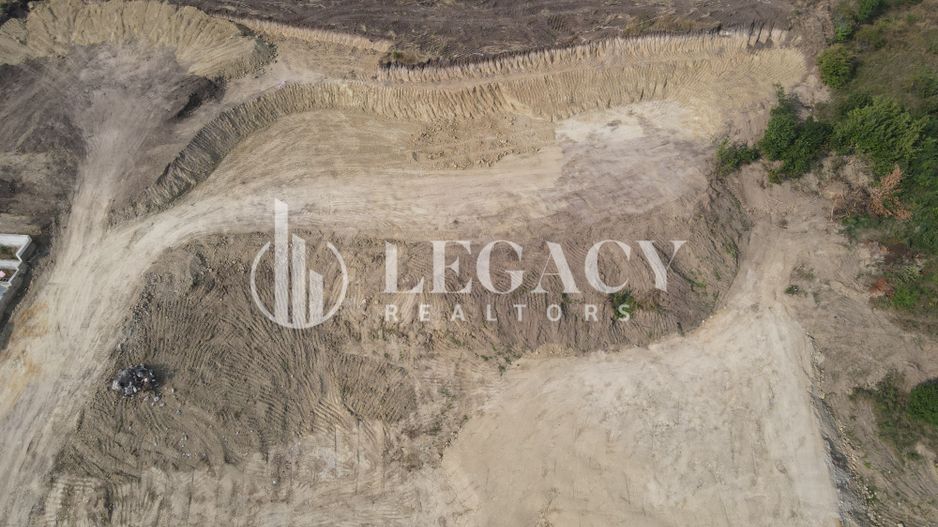 Teren intravilan pt dezvoltare imobiliară, lac Aroneanu, Iași - Poză 17