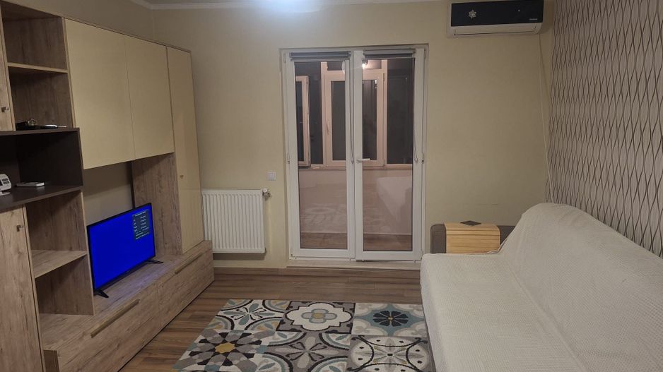 Apartament 2 camere-SD-et.3-420euro-Bularga/Baza 3 - Poză 1