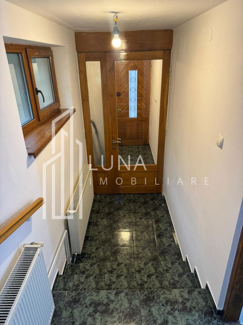 De inchiriat vila cu priveliste spectaculoasa - ideal spatiu comercial - Poză 22