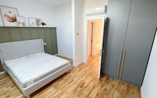 Rent I 5 room Villa I Pipera I American School I Pet Friendly - Poză 9