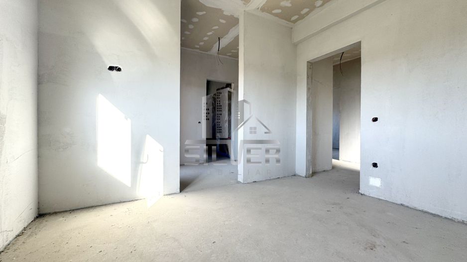 Casa individuala cu teren de 519 mp in zona accesibila. - Poză 17