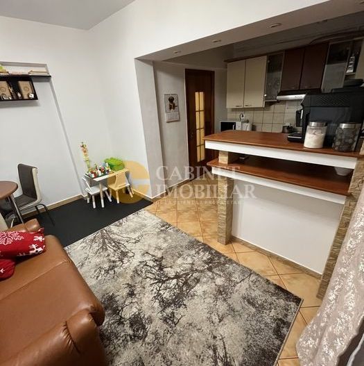 PACURARI - CANTA - 3 CAMERE DECOMANDAT - PRIVELISTE PANORAMICA - Poză 7