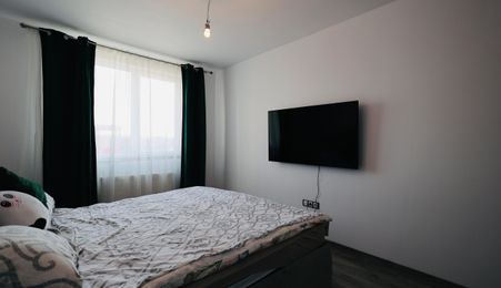 Apartament 3 Camere I 62 mp I Loc de Parcare