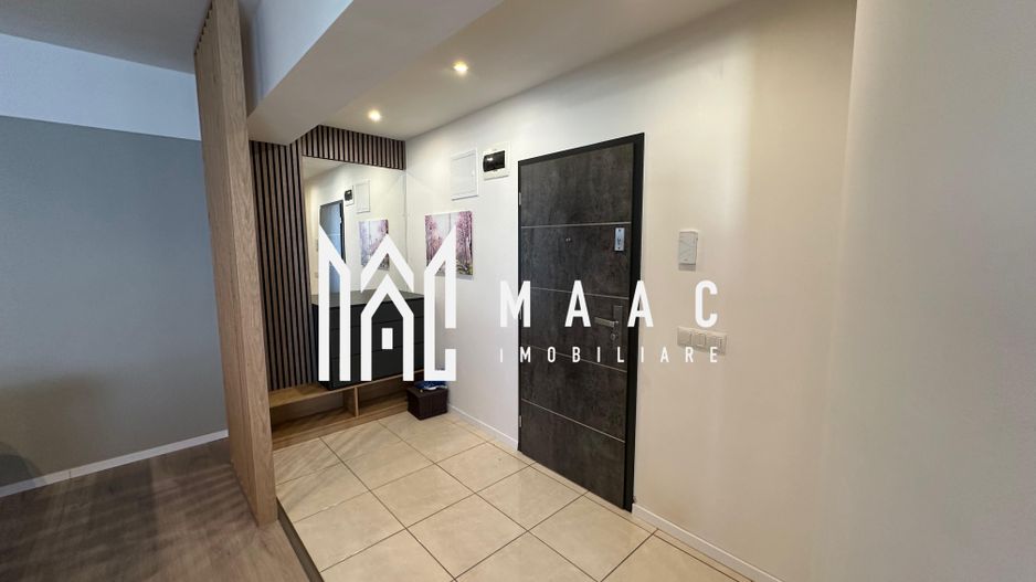 Apartament 3 camere I Lift I Modern I Balcon I Central - Poză 13