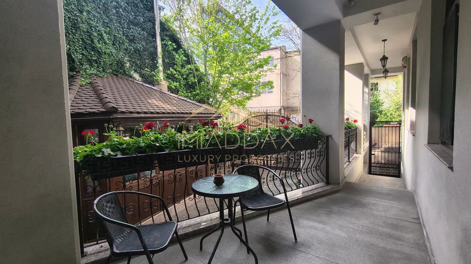 Spatiu birouri 3 camere // zona linistita // Piata Victoriei // Dorobanti - Poză 11