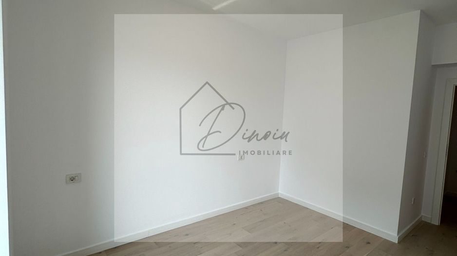 2 camere First Estates Pipera I Plaza Pipera Rond OMV I COM 0% - Poză 29
