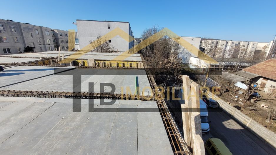 Apartamente moderne de vânzare în bloc nou, zonă Unirii - Poză 13