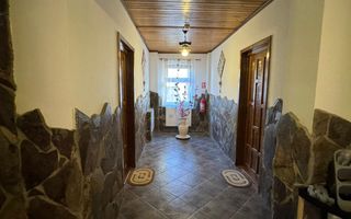 Pensiune de vanzare in Moieciu de Sus, afacere LA CHEIE! - Poză 3
