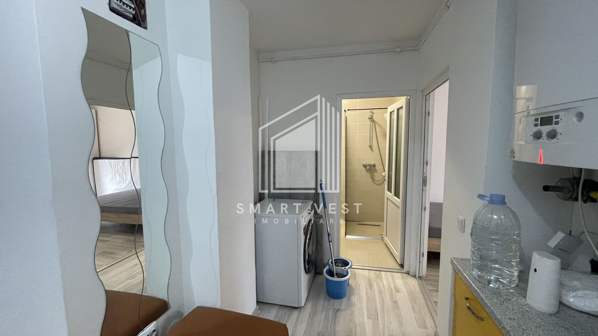 Inchiriere apartament 4 camere | Etaj 1 | Zona centrala - Poză 9