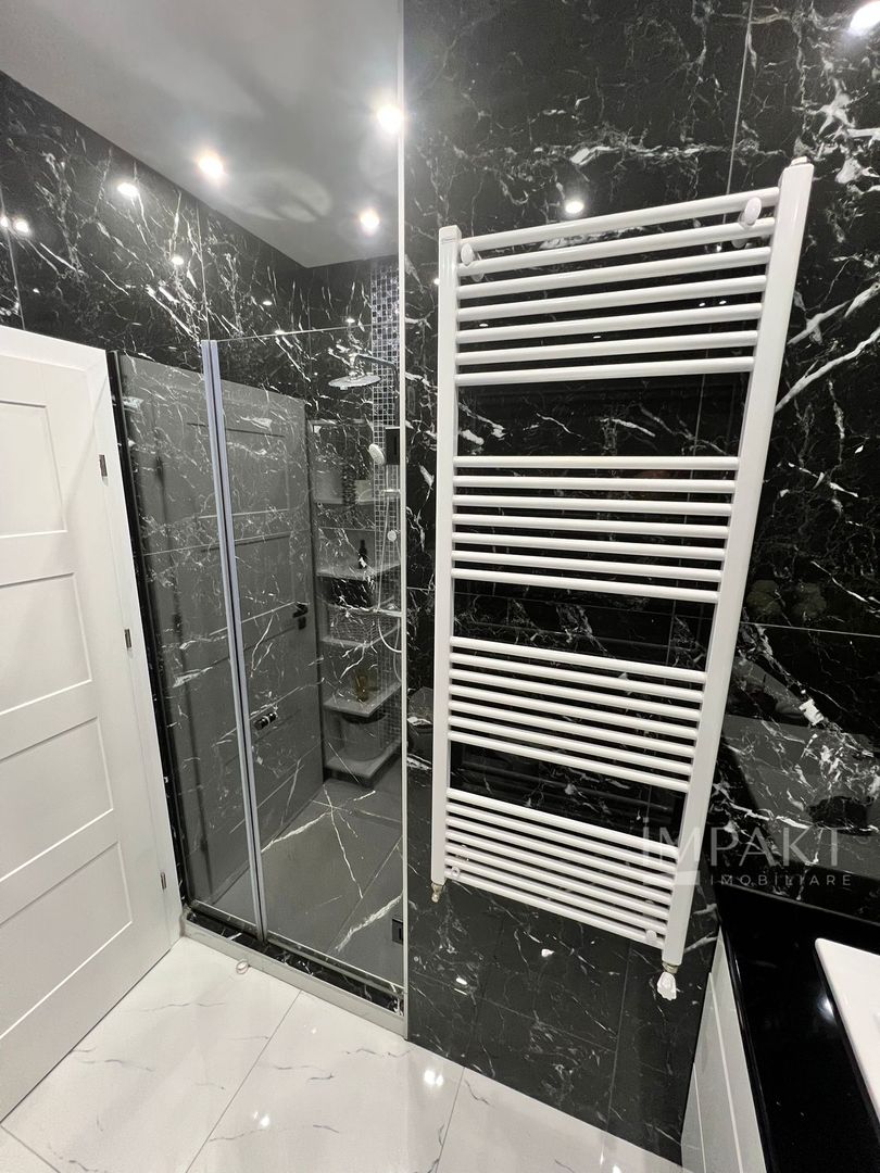 De vanzare apartament ultrafinisat 3 camere cu terasa - Vivo Mall! - Poză 13