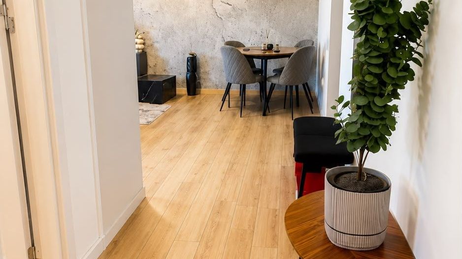 Apartament 2 camere Cristalului Loc de parcare Inclus - Poză 5