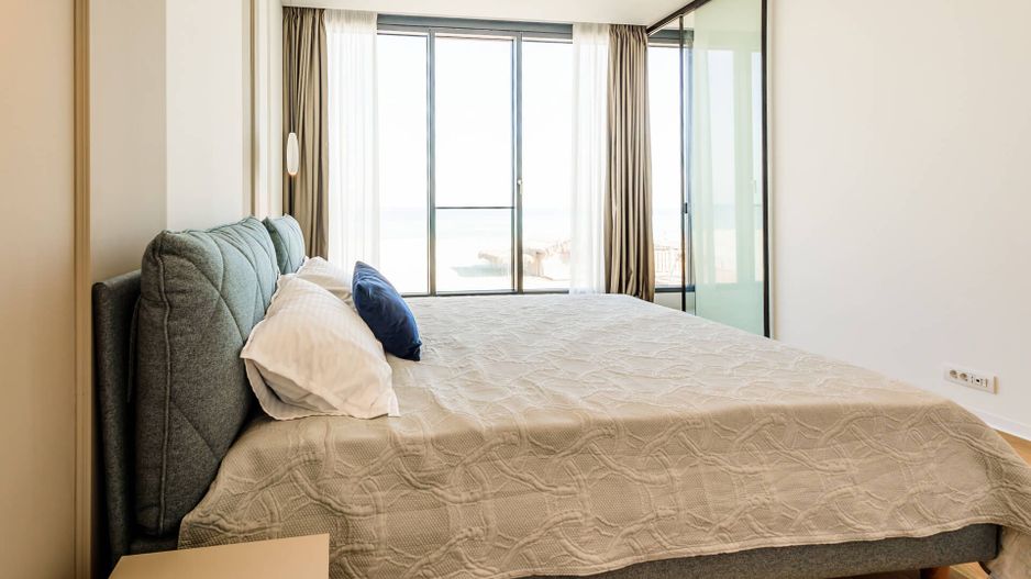 Eleganță la Malul Mării – Complex Rezidențial Premium la 50 m de Țărm - Poză 15