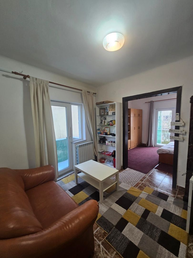 Vilă interbelică de vânzare – Cotroceni - Poză 1