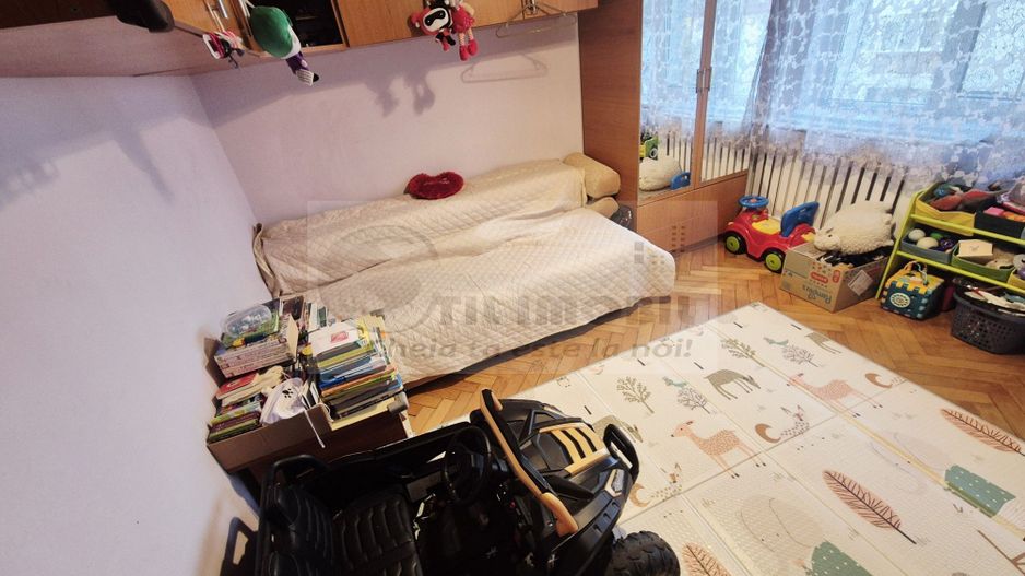 Apartament 3 camere decomandat - Mircea Cel Batran - 123.000 euro ! - Poză 6