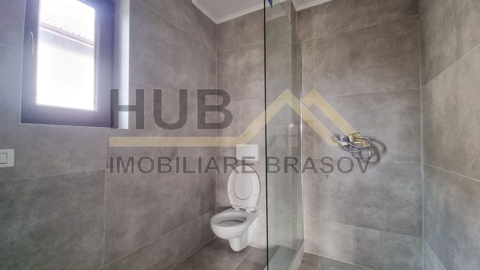 De Vanzare Casa Sanpetru | Teren 468mp | Intabulata | 10 min de Coresi Mall - Poză 5