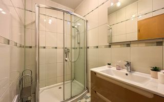 Modern, balcon cu priveliște – Gheorgheni, zona Brâncuși - Poză 6