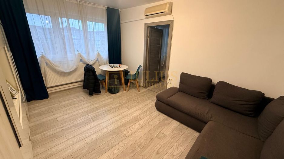 2 camere, Circumvalatiunii-Dacia, la 5 minute de Iulius, zona superba! - Poză 12