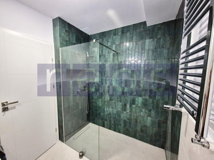 VANZARE 2 CAMERE | BANEASA | NOU MOBILAT SI UTILAT | 54MP | TERASA | - Poză 3