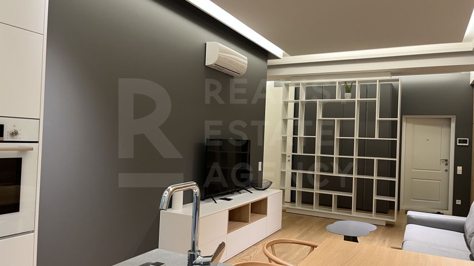 Chirie, apartament, 1 cameră, strada Alexandru cel Bun, Centru - Poză 10