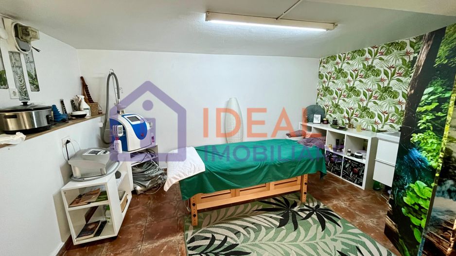 Spațiu de închiriat – Calea Dumbrăvii - Poză 2