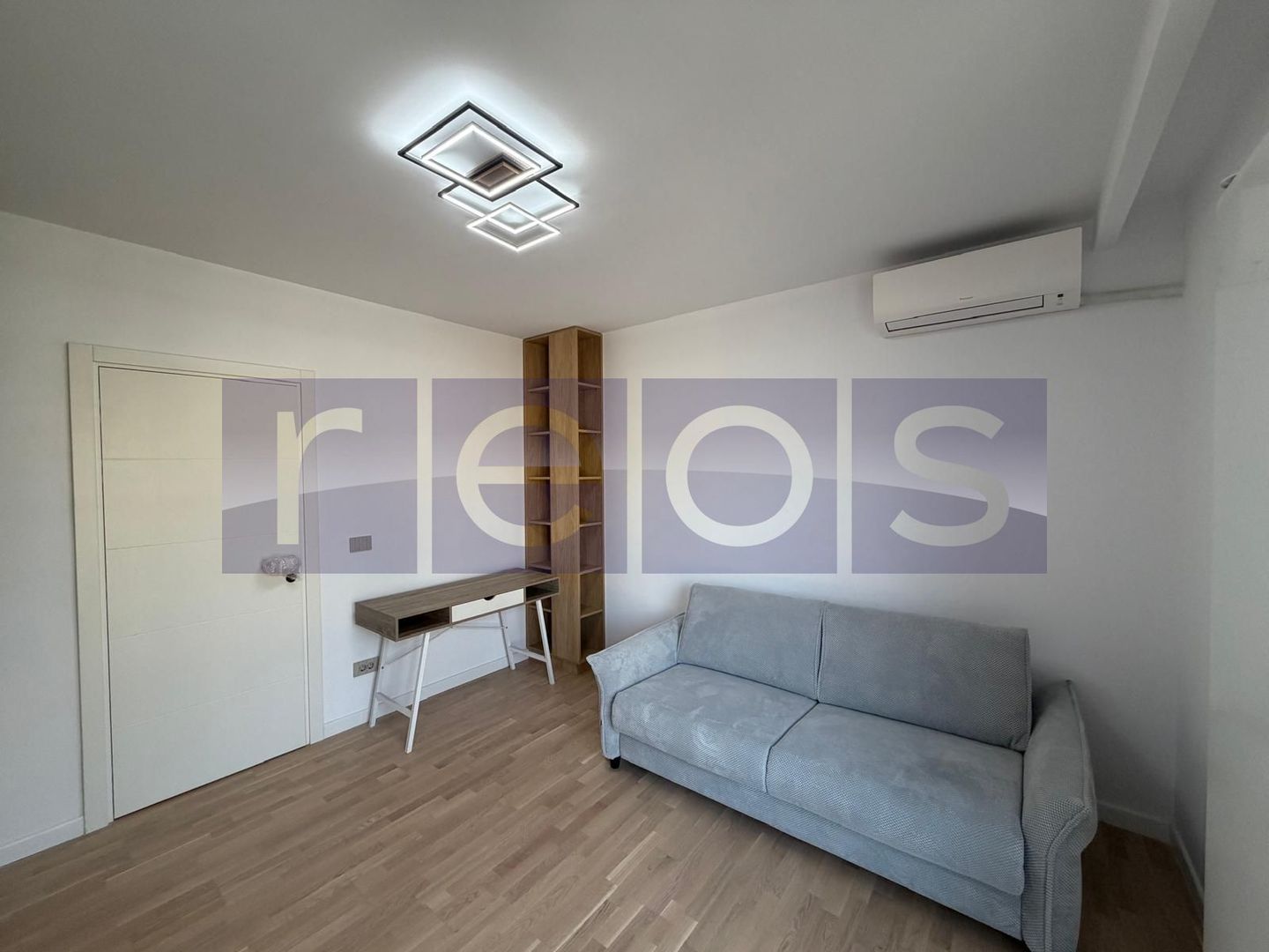 PRIMAVERII | VANZARE APARTAMENT 3 CAMERE | LUX | 71 MP | NOU RENOVAT - Poză 12