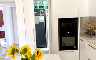Duplex premium | 130 mp | 410 mp teren | Chișoda | 370.000 € - Poză 2