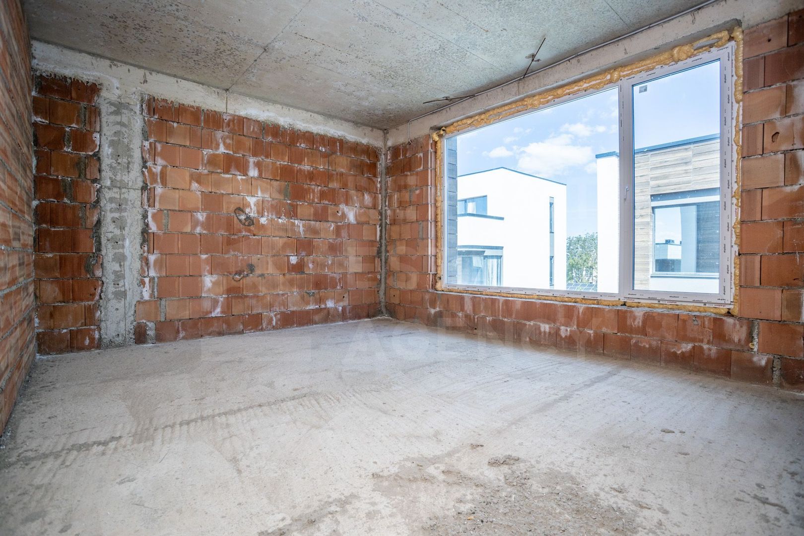 Vânzare, casă, 3 nivele, 6 camere, strada Teilor, Râșcani - Poză 15