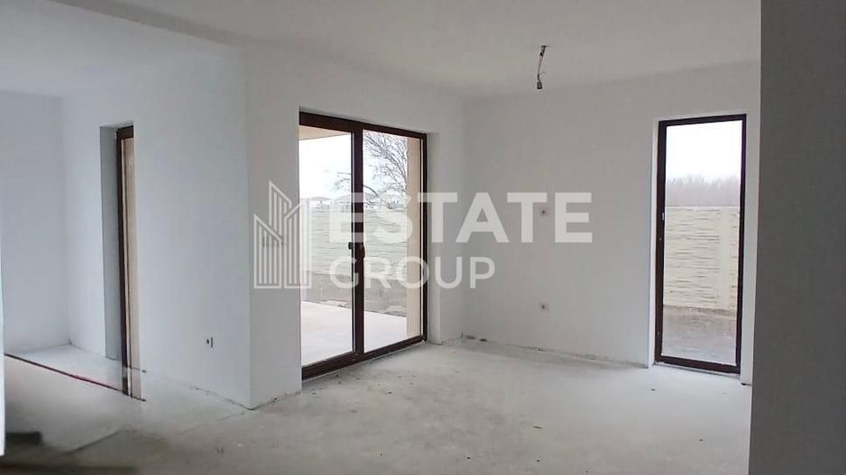 Duplex cu 4 camere in Dumbravita - Poză 3
