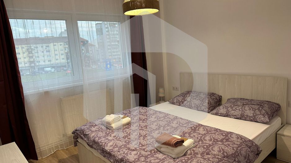 Apartament 2 camere 50 mpu | Mobilat / Utilat | Str. Ariesului - Poză 4