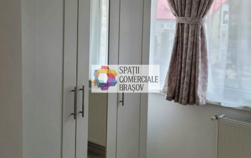 Apartament doua camere Brasov, zona Racadau,  55 mp, Plus-imo.ro - Poză 4
