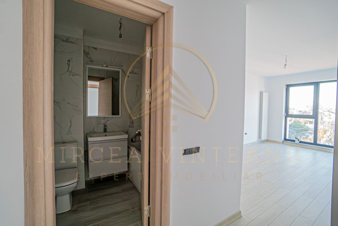 Inel II - COMPLEX PRIMO RESIDENCE - Apartament cu 3 camere situat la etajul 4. - Poză 11