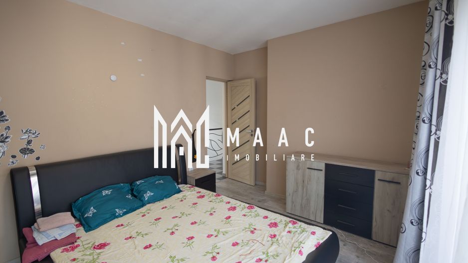 Casă înșiruită I 87 mp I Curte I Mobilată I Cartierul Arhitectilor I Comision 0 - Poză 9