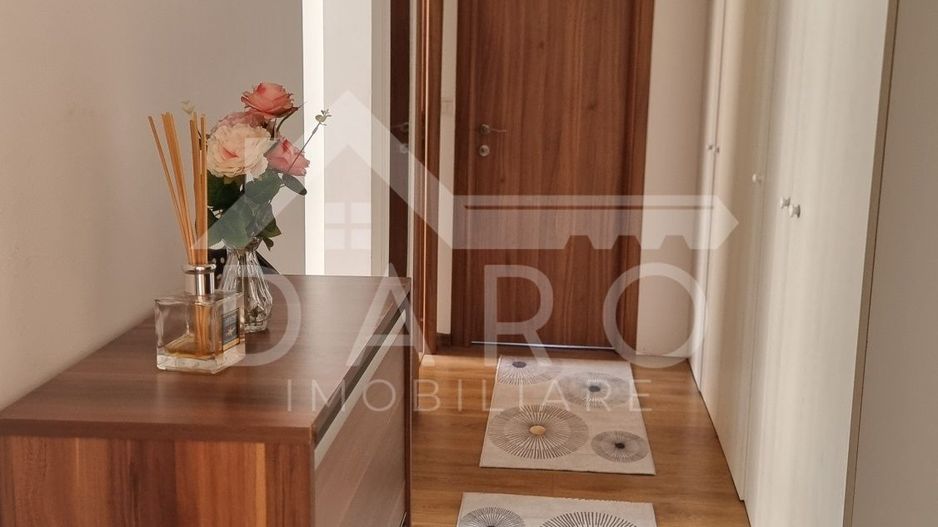 Vând apartament in AMMA Residence, cu loc parcare!!! - Poză 2