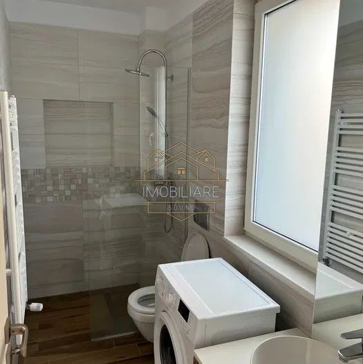 De închiriat apartament de lux cu 3 camere lângă UMF Cluj - Poză 7