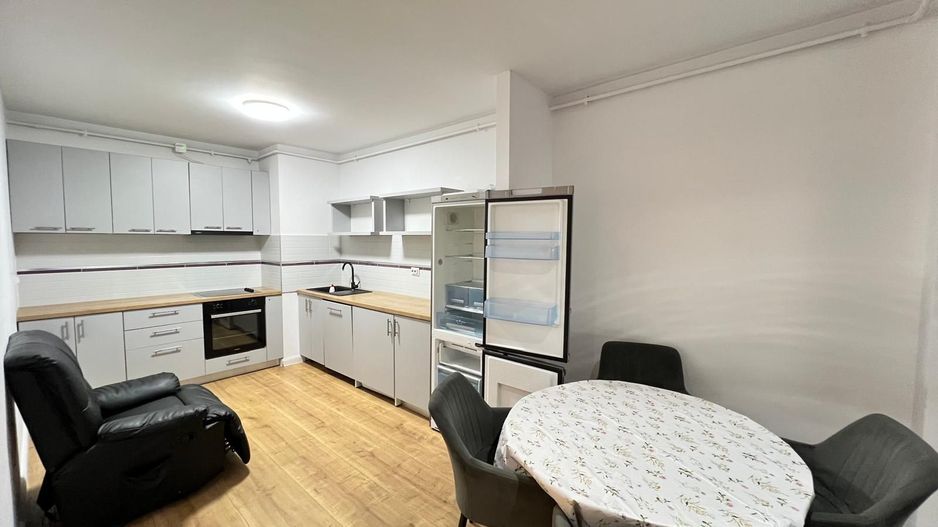 Apartament cu 2 camere | Parcare Subterana | Grand Park | Sopor - Poză 5