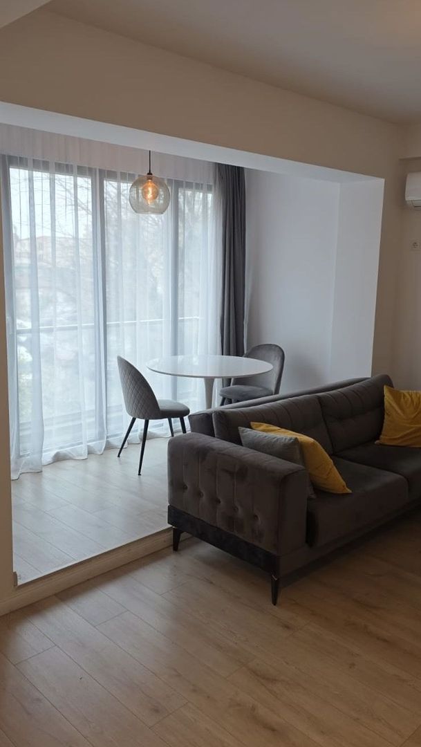 Apartament ultra-modern, doua camere, Calea Mosilor - Poză 2