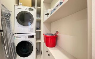 Chirie, apartament, 2 camere, bd. Ştefan cel Mare şi Sfînt, Centru - Poză 13