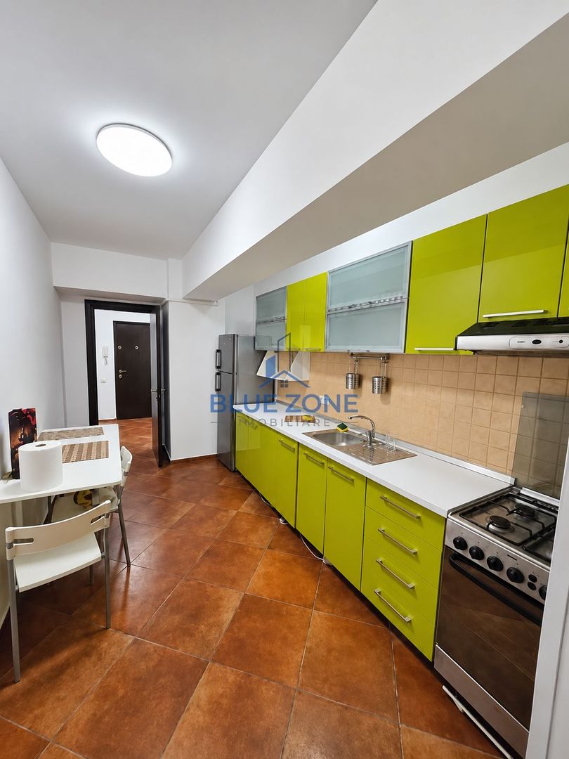 2 camere | 69 mp | Parcare subterană inclusă | Mihai Bravu-Timpuri Noi - Poză 5