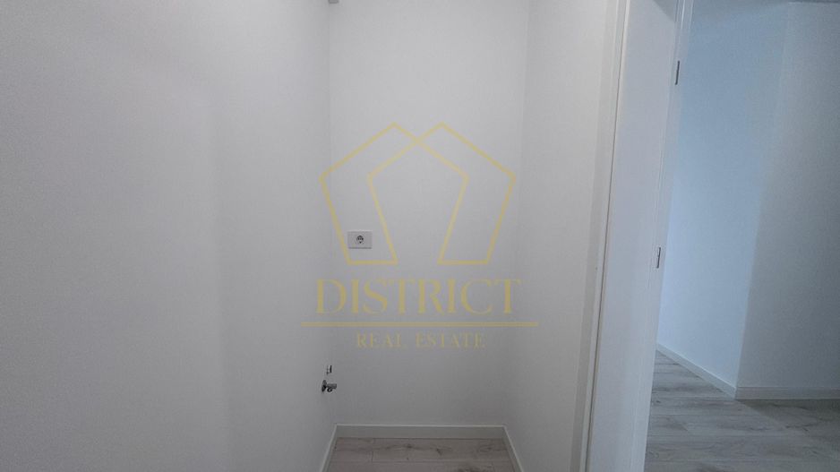 COM 0% Apartament finalizat cu 2 camere, terasa 91 mp | Torontalului - Poză 5