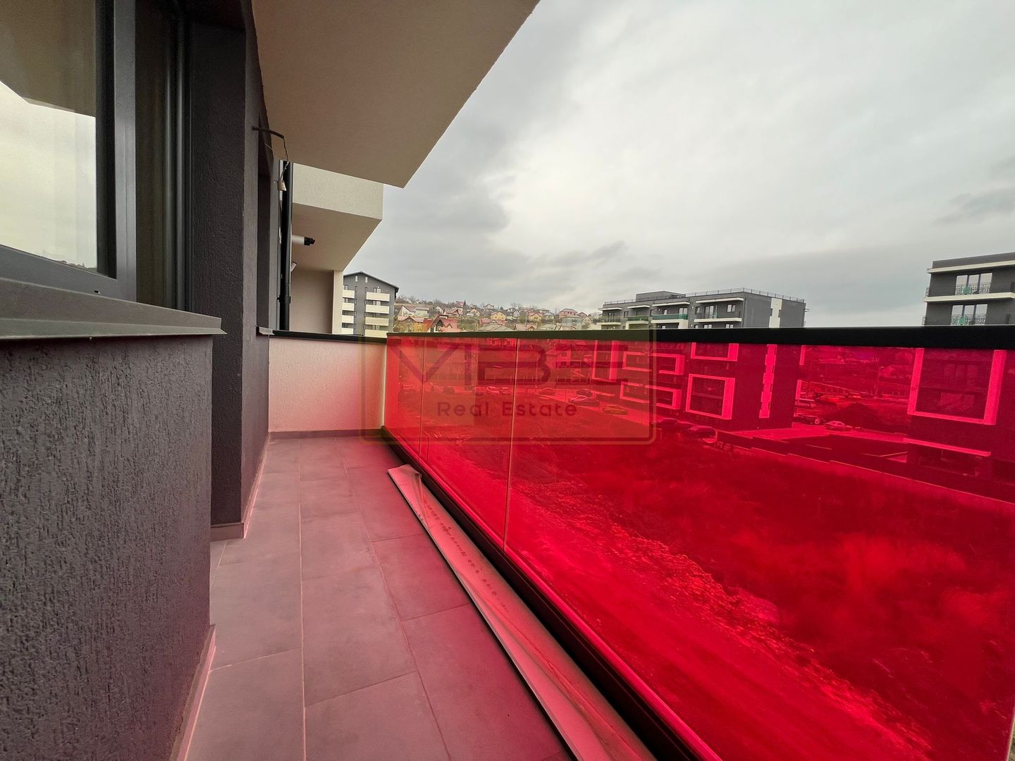 Apartament 2 camere NOU Bucium - Sofia District - Poză 18