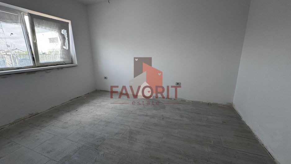 Duplex pe Parter | 2 bai | Teren generos | Toate utilitatile - Poză 12
