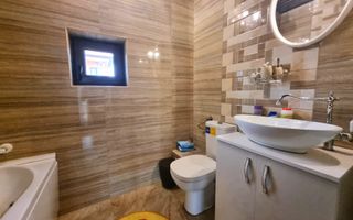 VALU LUI TRAIAN (COD02)  - Casa 4 camere mobilata utilata - Poză 7