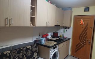 Garsonieră I 12mp I Mobilată I Utilată I Hipodrom - Poză 1