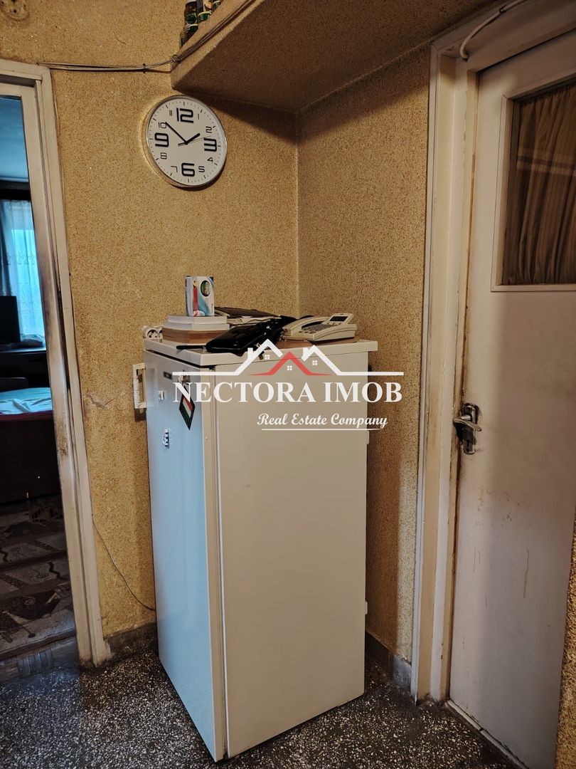 NECTORA IMOB-Apartament 2 camere, 44 mp + balcon, Str.Splaiul Crisanei - Poză 14